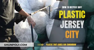 Recycling Soft Plastics in Jersey City: A Step-by-Step Guide