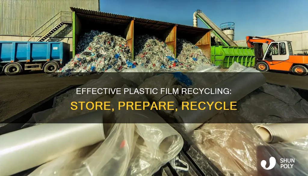 how to recycle store recycle plastic film 22152