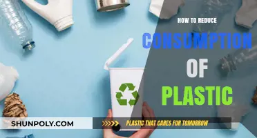 Kick Plastic: Small Steps, Big Impact