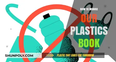 Reducing Plastics: A Guide to Living Plastic-Free