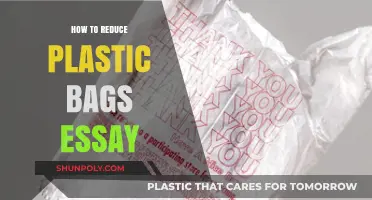 Eco-Friendly Tips: Reducing Plastic Bag Use for a Greener Planet