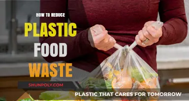 Cutting Plastic Food Waste: Tips for a Greener Kitchen