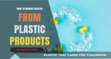 Reducing Plastic: Sustainable Steps for a Greener Tomorrow