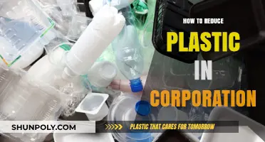 Reducing Plastic: Corporate Action for a Greener Future