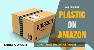 Amazon's Plastic Problem: Tips to Reduce Plastic Waste