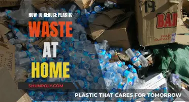 Reducing Plastic Waste: Simple Home Swaps for a Greener Life