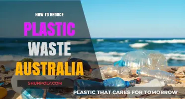 Reducing Plastic Waste: Australia's Eco-Friendly Future