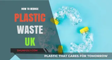 UK's Guide to Reducing Plastic Waste