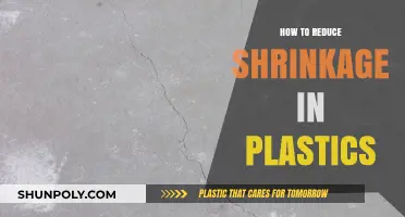 Minimizing Plastic Shrinkage: Strategies for Success