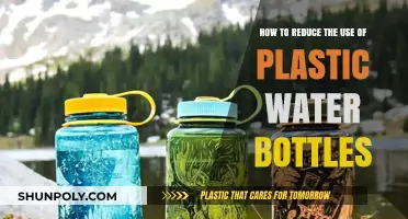 Sustainable Hydration: Simple Steps to Ditch Plastic Water Bottles