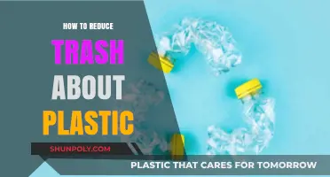 Minimizing Plastic Waste: Tips for a Greener Tomorrow