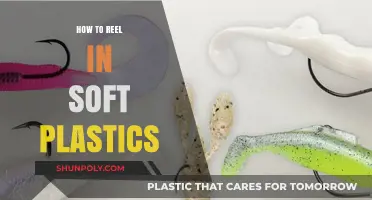 Reeling Soft Plastics: Master the Art of Fishing
