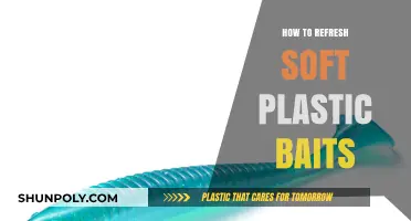 Reviving Soft Plastic Baits: Simple Tricks to Try