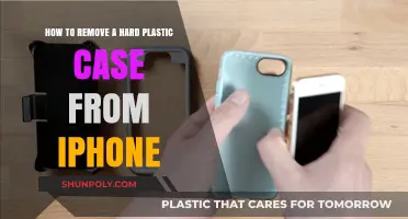 Easy Steps to Safely Remove a Hard Plastic iPhone Case