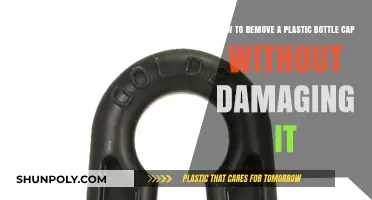 Effortless Bottle Cap Removal: Preserve Your Plastic Caps Intact
