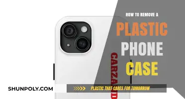 Easy Steps to Safely Remove Your Plastic Phone Case