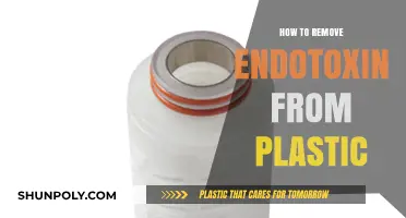 Effective Methods to Eliminate Endotoxins from Plastic Surfaces