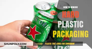 Frustration-Free Tips: Safely Removing Hard Plastic Packaging at Home