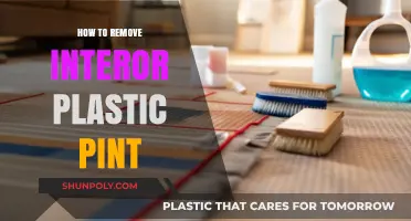 Effective Techniques for Removing Interior Plastic Paint Safely and Easily