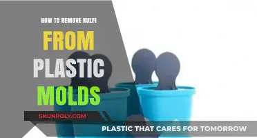 Easy Tips to Remove Kulfi from Plastic Molds Effortlessly