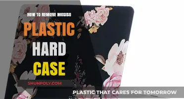 Easy Steps to Remove Your Mosiso Plastic Hard Case Safely