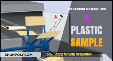 Effective Techniques to Neutralize Static Charge on Plastic Surfaces