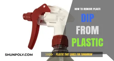 Effective Techniques to Safely Remove Plasti Dip from Plastic Surfaces