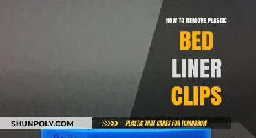 Easy Steps to Remove Plastic Bed Liner Clips Safely and Efficiently