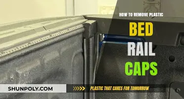 Easy Steps to Remove Plastic Bed Rail Caps Safely and Efficiently