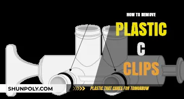 Quick Guide: Removing Plastic C Clips Safely and Efficiently