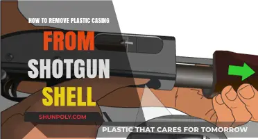 Safely Removing Plastic Shotgun Shell Casings: A Step-by-Step Guide