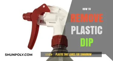 Effective Techniques for Removing Plastic Dip from Your Vehicle's Surface