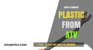 Effective Methods to Remove Plastic Parts from Your ATV Safely