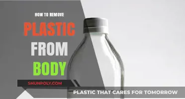 Detox Your Body: Effective Ways to Eliminate Plastic Toxins Safely