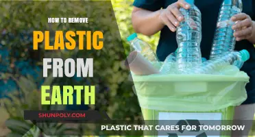 Sustainable Solutions: Eliminating Plastic Pollution for a Greener Earth