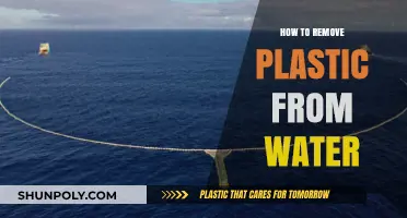 Effective Methods to Remove Plastic from Water: A Comprehensive Guide