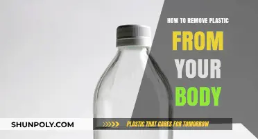 Detox Your Body: Effective Ways to Eliminate Plastic Toxins Naturally