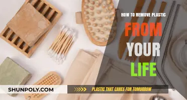 Sustainable Living: Practical Steps to Eliminate Plastic from Your Daily Routine