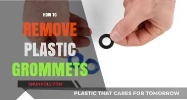 Easy Steps to Remove Plastic Grommets Without Damaging Materials