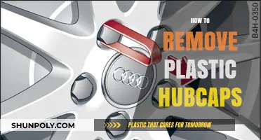 Easy Steps to Remove Plastic Hubcaps Safely and Efficiently