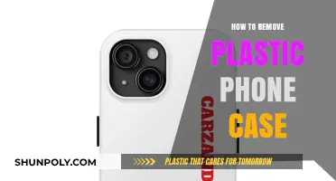 Easy Steps to Safely Remove Your Plastic Phone Case Without Damage
