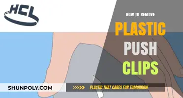 Easy Guide to Removing Plastic Push Clips Safely and Efficiently