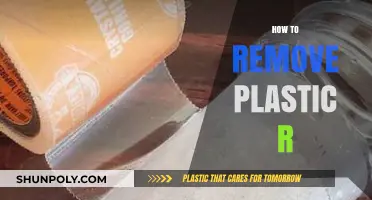 Effective Ways to Remove Plastic Residue: A Step-by-Step Guide