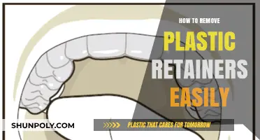 Effortless Plastic Retainer Removal: Quick Tips for Easy Detachment