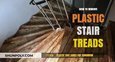 Easy Guide to Removing Plastic Stair Treads Safely and Efficiently