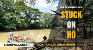 Effective Ways to Remove Plastic Stuck on Your Ho: Quick Tips