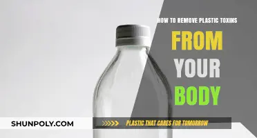 Detox Your Body: Effective Ways to Eliminate Plastic Toxins Naturally