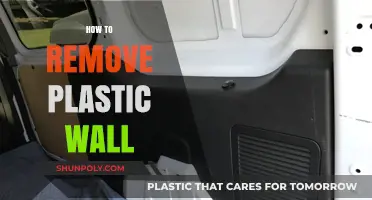 Effective Techniques for Removing Plastic Wall Panels Safely and Easily