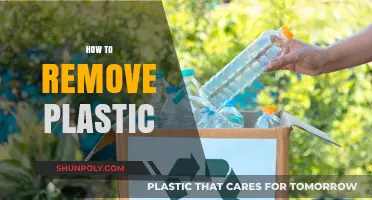 Effective Strategies for Removing Plastic Waste from Your Daily Life