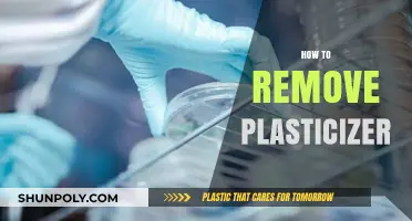 Effective Methods to Safely Remove Plasticizers from Materials and Products